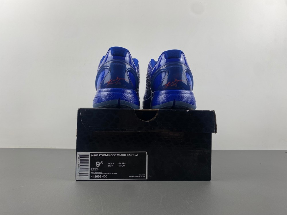 Nike Zoom Kobe 6 All Star East La 448693 400 11 - www.kickbulk.cc